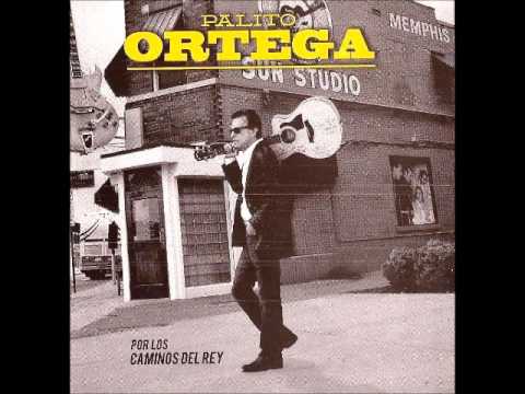 Palito Ortega - Por Los Caminos Del Rey (full) - 2012