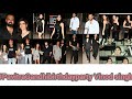 Karan Kundrra Tejasswi Prakash Varun Sharma At Pavitra Gandhi Birthday Party