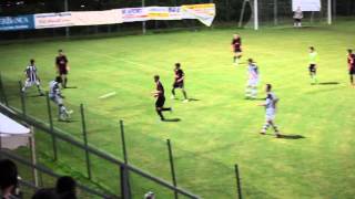 preview picture of video '[FINALE] Torneo Notturno Allievi 2012: Milan Club - Juventus Club [2° TEMPO]'