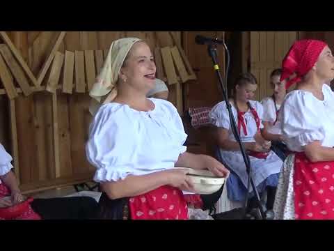 Aktuality / Vystúpenie FS Rovienca na dni obce Medzibrodie n/Or. - video