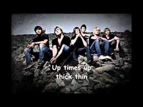 This romantic tragedy - seven days makes one weak lyrics