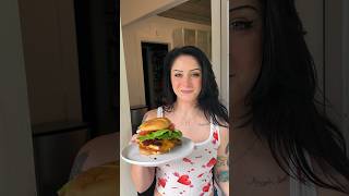 Download lagu Chicken Bacon Ranch! Do you make your own ranch at home? #cookingshorts #easyrecipe #cooking mp3