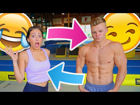 CAMBIO VITA CON IL MIO RAGAZZO... *PECCANTE IDEA*