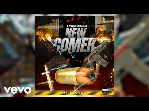 1Mceleven - Newcomer