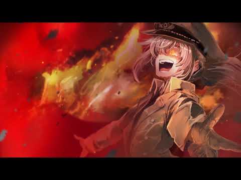 [Sabaton] Nightcore - The Lost Battalion (Female)