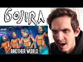 Metal Musician Reacts to Gojira | Another World |