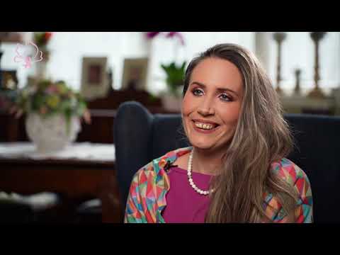 Emlőrákbetegút - Barabásné Szécsi Emese története