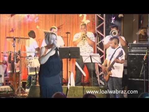 Loalwa Braz Antonia "Salsa"