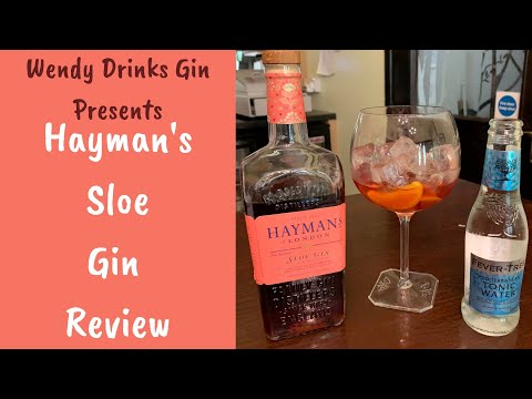 download lagu mp3 mp4 Haymans Sloe Gin Review, download lagu Haymans Sloe Gin Review gratis, unduh video klip Haymans Sloe Gin Review