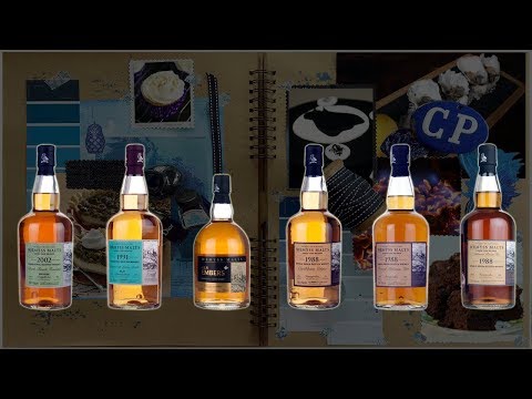 The Good Dram Show - Episode 331 'Wemyss Malts'