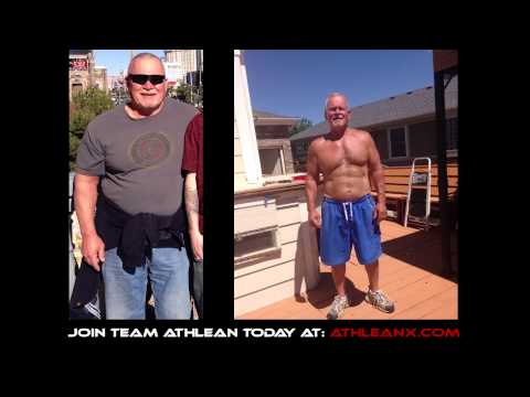 Bob Zitnik – Drops 30 lbs, Gets JACKED!!! Bob Zitnik – Drops 30 lbs, Gets JACKED!!!