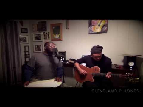 CLEVELAND P JONES IG PROMO