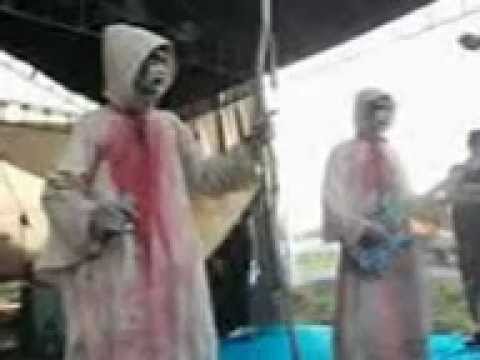 nyareat dendam roh halus nyareat dendam roh halus