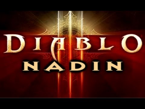 Diablo 3 Easter Egg - Den of the Fallen