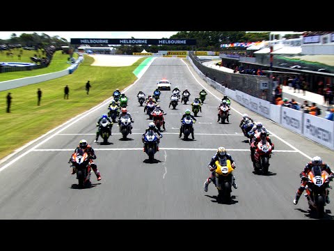 Speedweek Ep 1410 February 19th 2023