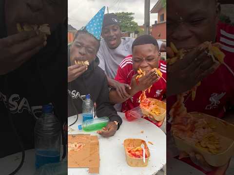 Crazy challenge 🤣