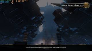 Neverwinter Menzoberranzan Gameplay - Kessel's Retreat Skirmish