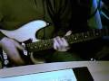 Jennifer Rostock Himalaya unplugged auf Gitarre ...