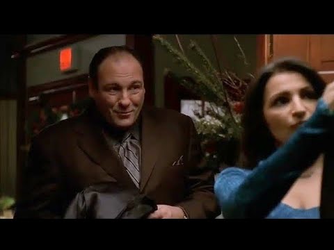 image-Who played Connie on The Sopranos?