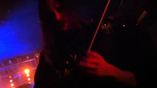 Vital Remains : Where Is Your God Now ? - Icons Of Evil - Devoured Elysium (Live In Paris)