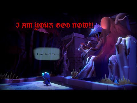 Facing The Dreaded Forest King! - The Last Campfire - Part 3