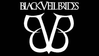 Black Veil Brides - The Shattered God