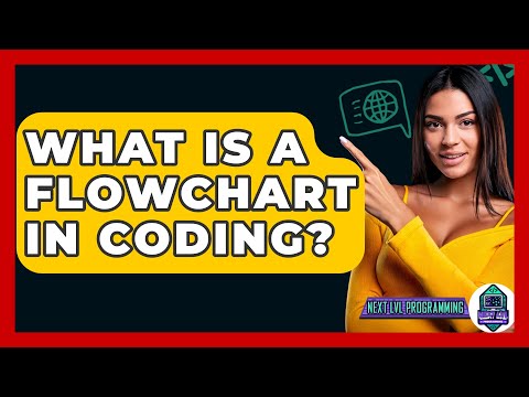 What Is A Flowchart In Coding? - Next LVL Programming