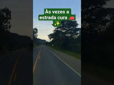 🚛✨ Viajando para Orizônia MG e refletindo sobre a vida 🌄❤️
