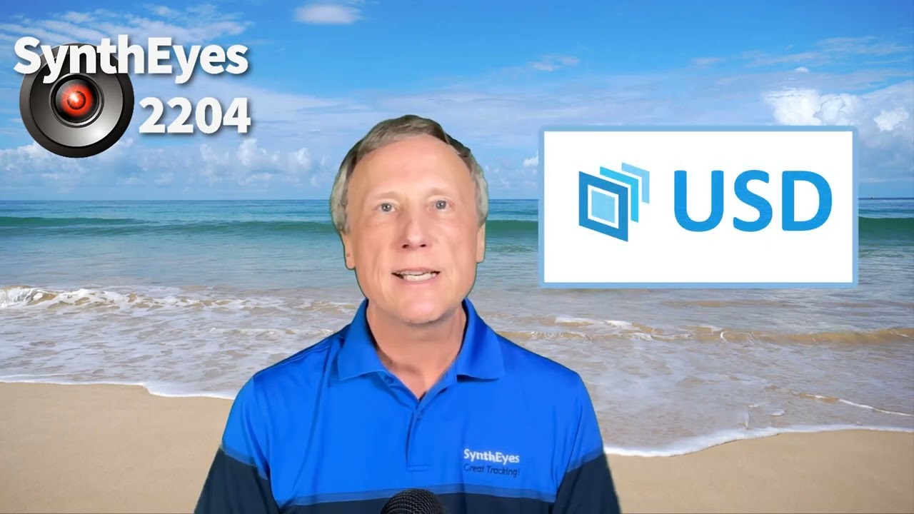 Highlights from SynthEyes version 2204