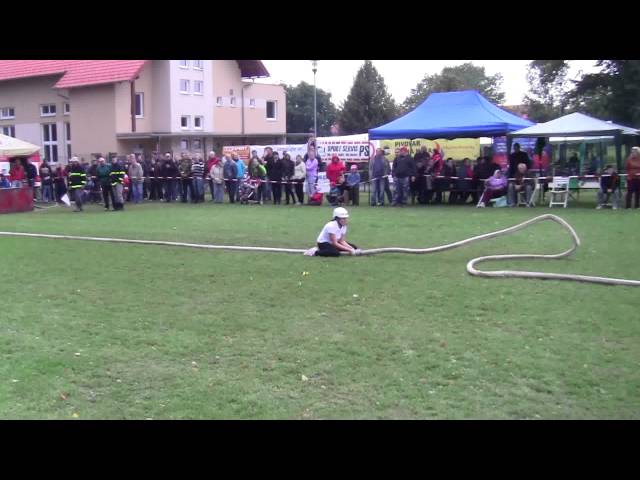 Drnovice, 14. 09. 2013
