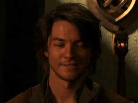 Seeker of Love - Richard Cypher