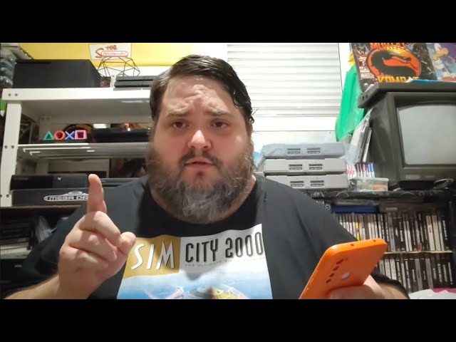 Vídeo relacionado con Los cartuchos de juego retro de los años 90 sobreviven al disco duro Y2K Camiseta