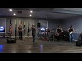 Slaves to Change - Oneida Legion - May 2 2018