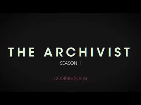 FBC Archivist | Season 2 Teaser