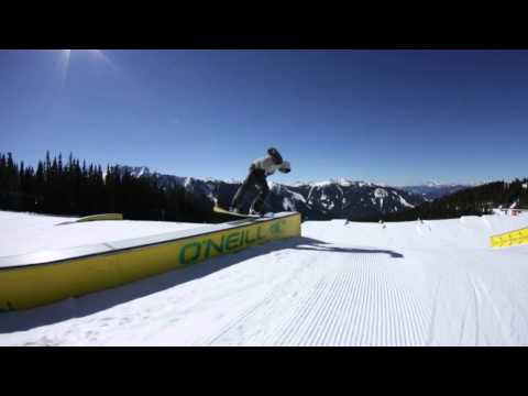 Superpark Planai: SPOT ON System newly installed in season 13/14!