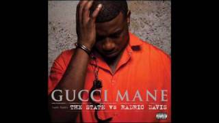 gucci mane - sex in crazy places