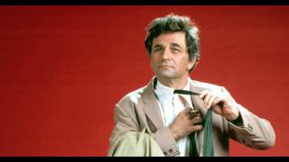 Columbo - Im so lonesome I could cry