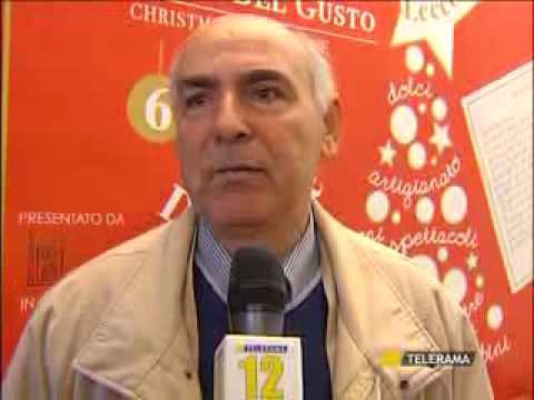 LECCE  L'IMMACOLATA TRASCORRILA  IN ... GALLERIA!