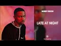 Roddy Ricch Late At Night 432Hz