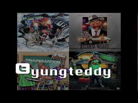 Yung Teddy - "Put Us On"