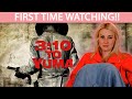 3 10 TO YUMA 2007 FIRST TIME WATCHING MOVIE REACTION