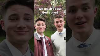 Why Is Jesus Christ Important? | Talk With Missionaries