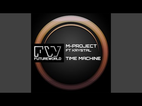 Time Machine (Original Mix)