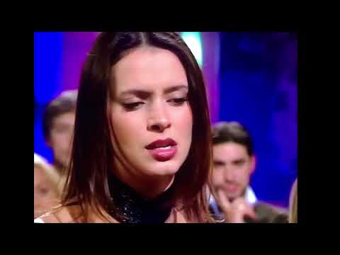 UPAS Il Tradimento di Michele scoperto da Silvia.