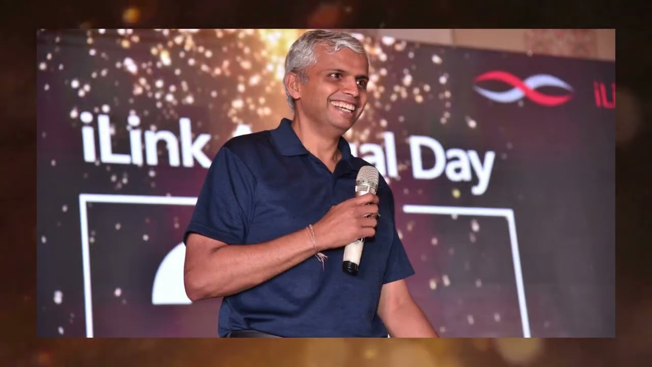 iLink Digital's annual day bash was an absolute explosion of joy, appreciation, and non-stop fun!