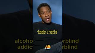 Denzel Washington on Clean and Sober Addiction Perspective  #soberlife #denzelwashington #sober