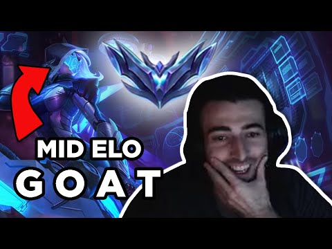 Duo with ProjectAsheNA went HORRIBLY wrong