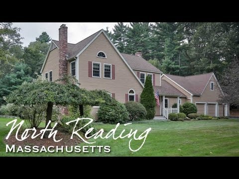 Video of 5 Castle Road | North Reading, Massachusetts real estate & homes