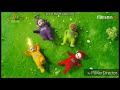 Teletubbies Reboot Windmill Clip 3 Original Windmill Version