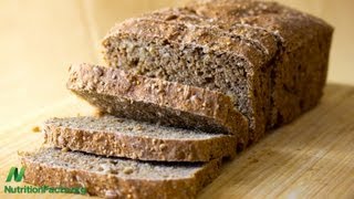 Whole Grains May Work As Well As Drugs